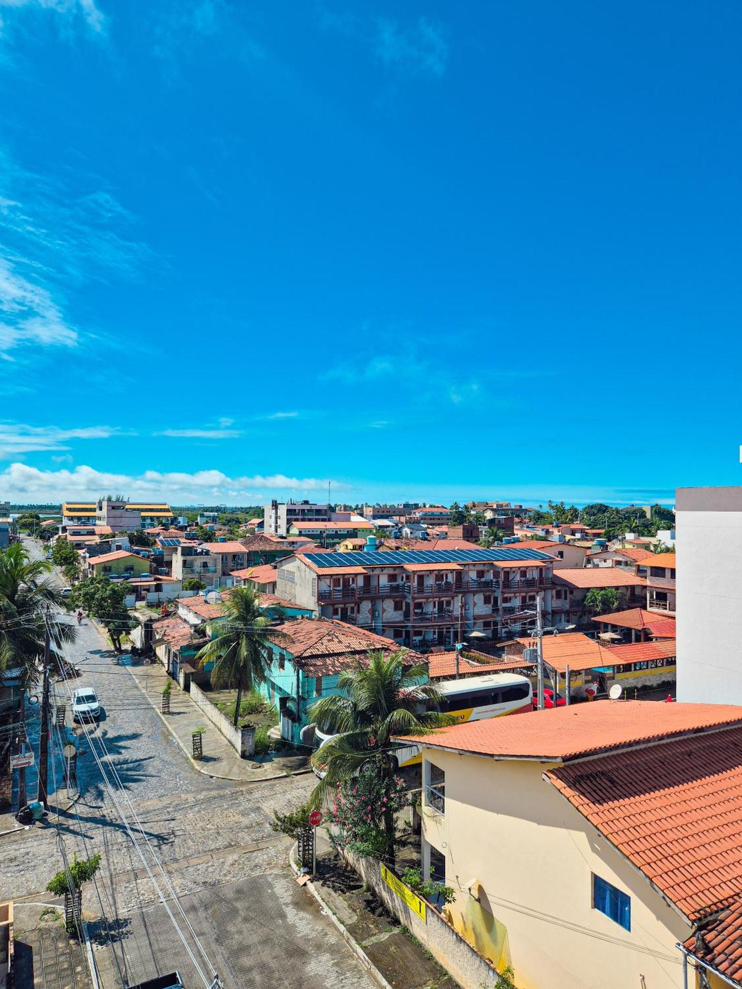 Atlantico Sul Hotel Porto de Galinhas Exterior photo
